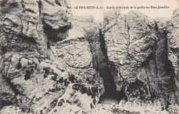 44-LE POULIGUEN-N°T5199-D/0345 - Le Pouliguen