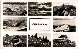 Chasseral - 8 Bilder - Nods