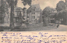 03-VICHY-N°T5199-D/0295 - Vichy