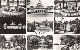 03-VICHY-N°T5199-D/0179 - Vichy
