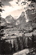 74-SAMOENS-N°T5199-D/0121 - Samoëns