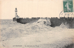 76-LE TREPORT-N°T5199-C/0185 - Le Treport