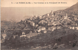 06-LA TURBIE-N°T5199-C/0151 - La Turbie