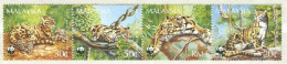 Malaysia MNH Set - Unused Stamps