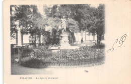 25-BESANCON-N°T5199-C/0139 - Besancon