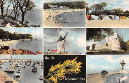 85-NOIRMOUTIER-N°T5199-B/0387 - Noirmoutier