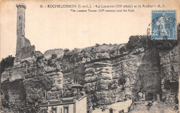 37-ROCHECORBON-N°T5199-B/0375 - Rochecorbon