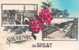 29-BREST-N°T5199-B/0339 - Brest