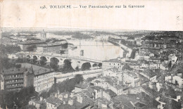 31-TOULOUSE-N°T5199-B/0295 - Toulouse