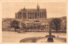 57-METZ-N°T5199-B/0207 - Metz