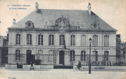 51-EPERNAY-N°T5199-G/0201 - Epernay