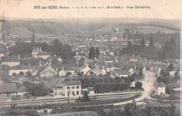 10-GYE SUR SEINE-N°T5199-G/0161 - Sonstige & Ohne Zuordnung