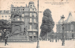 59-LILLE-N°T5199-G/0155 - Lille