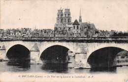 45-ORLEANS-N°T5199-G/0131 - Orleans