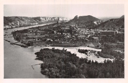 07-VIVIERS SUR RHONE-N°T5199-F/0245 - Viviers