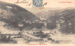 07-VALS LES BAINS-N°T5199-F/0231 - Vals Les Bains