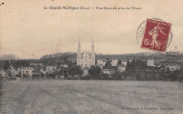 61-LA CHAPELLE MONTLIGEON-N°T5199-F/0187 - Other & Unclassified