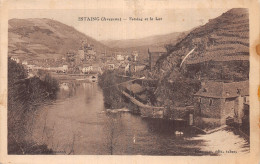 12-ESTAING-N°T5199-F/0149 - Altri & Non Classificati