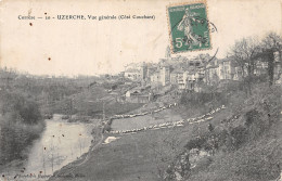 19-UZERCHE-N°T5199-F/0125 - Uzerche