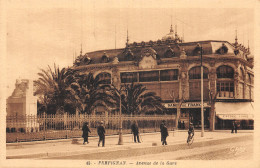 66-PERPIGNAN-N°T5199-F/0031 - Perpignan