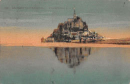 50-LE MONT SAINT MICHEL-N°T5199-E/0399 - Le Mont Saint Michel