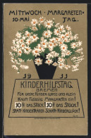AK Bremen, Margaretentag Und Kinderhilfstag 1911  - Autres & Non Classés