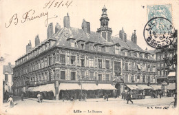 59-LILLE-N°T5199-E/0311 - Lille