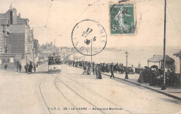 76-LE HAVRE-N°T5199-E/0191 - Ohne Zuordnung