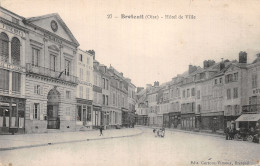 60-BRETEUIL-N°T5199-E/0135 - Breteuil