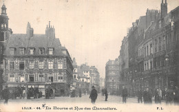 59-LILLE-N°T5199-E/0097 - Lille