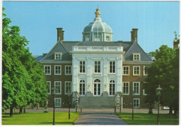 Den Haag - Paleis 'Huis Ten Bosch' - Residentie Van Koningin Beatrix - (Nederland/Holland) - Den Haag ('s-Gravenhage)