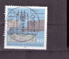 BRD Michel Nr. 1370 Gestempelt (2) - Used Stamps