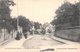 61-BAGNOLES DE L ORNE-N°T5199-E/0111 - Bagnoles De L'Orne