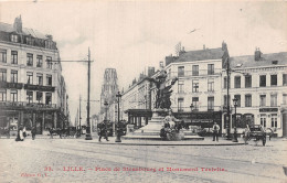 59-LILLE-N°T5200-A/0389 - Lille