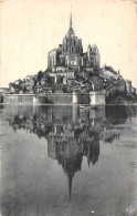 50-LE MONT SAINT MICHEL-N°T5200-A/0379 - Le Mont Saint Michel