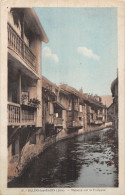 39-SALINS LES BAINS-N°T5200-A/0373 - Autres & Non Classés