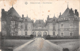 72-LE LUDE LE CHÂTEAU-N°T5200-A/0321 - Sonstige & Ohne Zuordnung