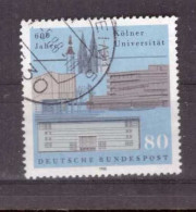 BRD Michel Nr. 1370 Gestempelt (3) - Used Stamps
