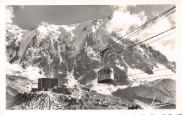 74-CHAMONIX MONT BLANC-N°T5200-A/0267 - Chamonix-Mont-Blanc