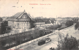 67-STRASBOURG-N°T5200-A/0145 - Strasbourg