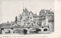 67-STRASBOURG-N°T5200-A/0113 - Strasbourg