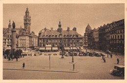 59-LILLE-N°T5200-A/0103 - Lille