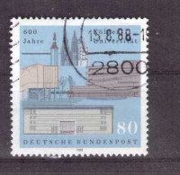 BRD Michel Nr. 1370 Gestempelt (4) - Used Stamps