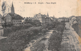 67-STRASBOURG-N°T5200-A/0069 - Strasbourg