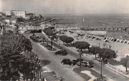 33-ARCACHON-N°T5200-A/0025 - Arcachon