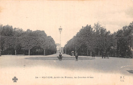 86-POITIERS-N°T5199-H/0363 - Poitiers