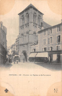 86-POITIERS-N°T5199-H/0375 - Poitiers