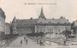 38-GRENOBLE-N°T5199-H/0351 - Grenoble