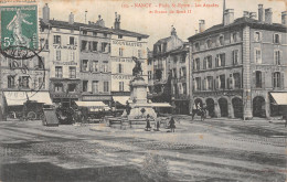 54-NANCY-N°T5199-H/0289 - Nancy