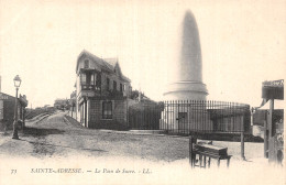 76-SAINTE ADRESSE-N°T5199-H/0235 - Sainte Adresse